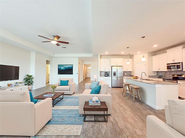 4632 EGG HARBOR DRIVE, Kissimmee, FL 34746