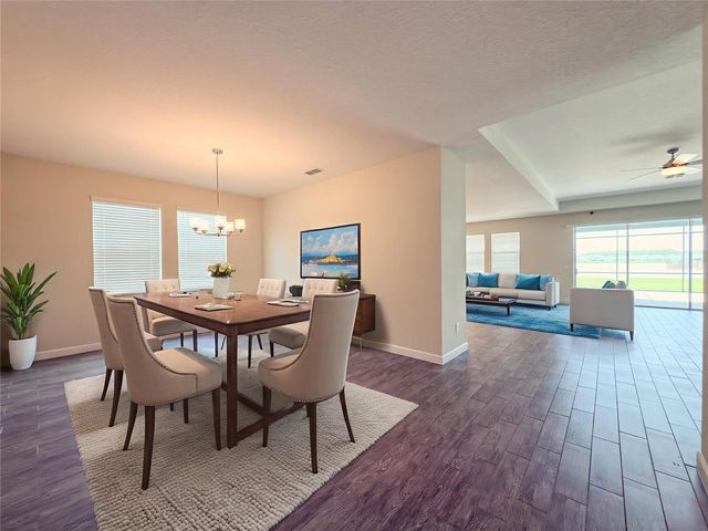 4632 EGG HARBOR DRIVE, Kissimmee, FL 34746