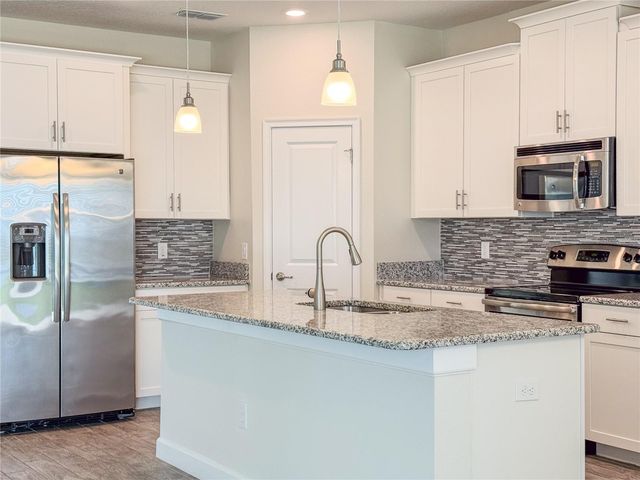 4632 EGG HARBOR DRIVE, Kissimmee, FL 34746