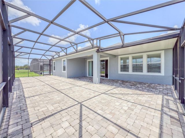 4632 EGG HARBOR DRIVE, Kissimmee, FL 34746