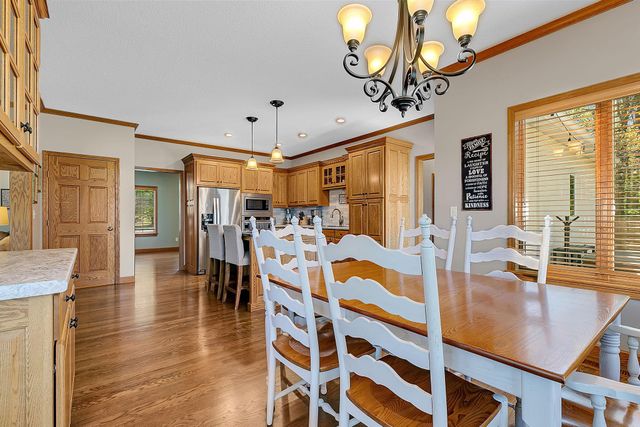 1010 Eveningstar Court, Sartell, MN 56377