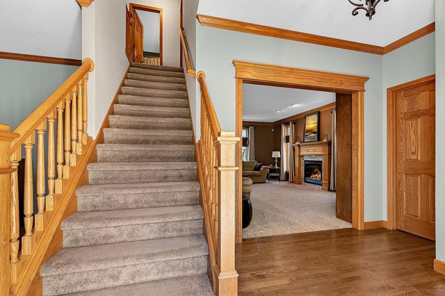 1010 Eveningstar Court, Sartell, MN 56377