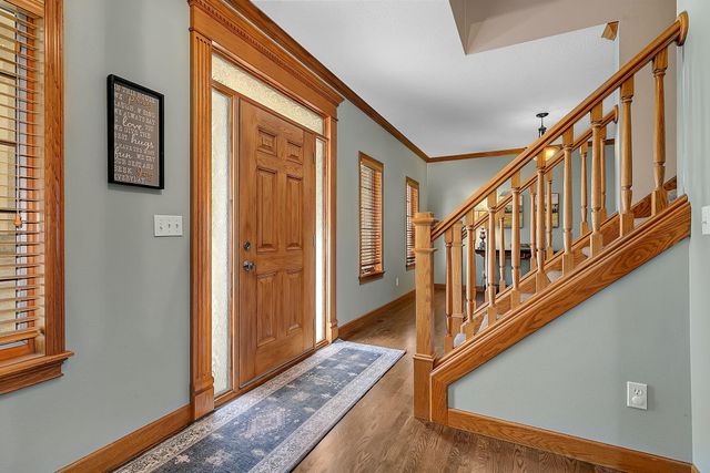 1010 Eveningstar Court, Sartell, MN 56377