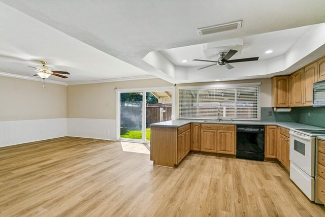 3320 Garner Lane, Plano, TX 75023