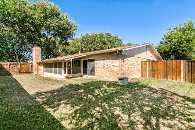 3320 Garner Lane, Plano, TX 75023