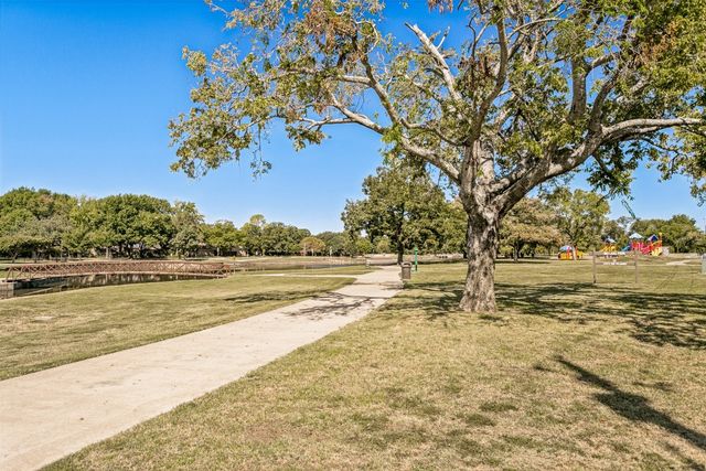 3320 Garner Lane, Plano, TX 75023