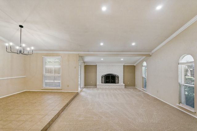 3320 Garner Lane, Plano, TX 75023
