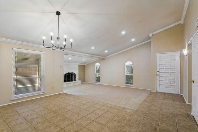 3320 Garner Lane, Plano, TX 75023