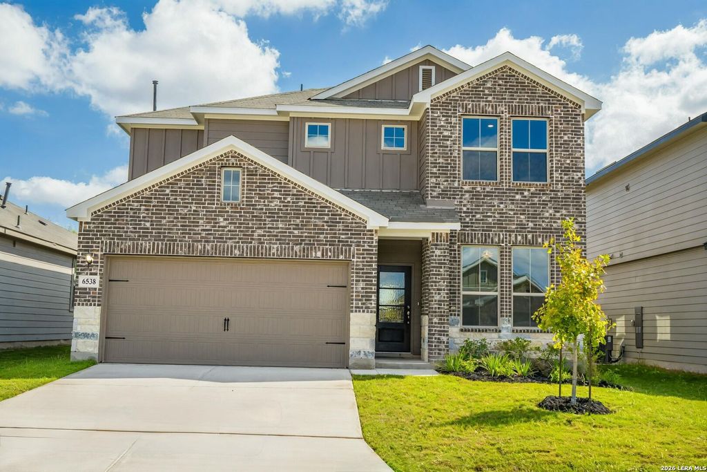 6538 Scooby Acres, San Antonio, TX 78253