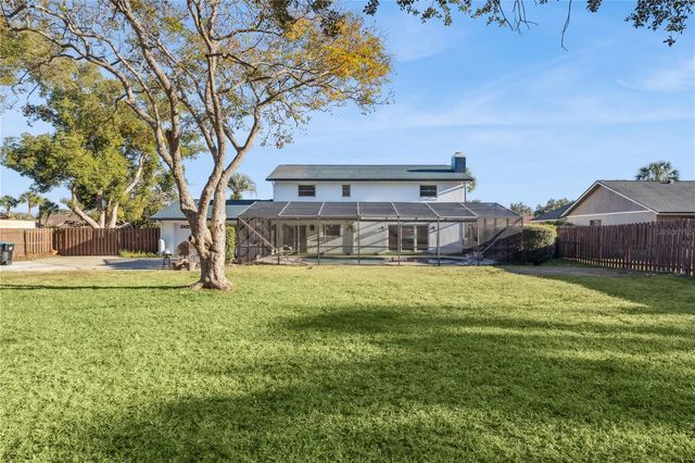 7621 ORANGE TREE LANE, Orlando, FL 32819