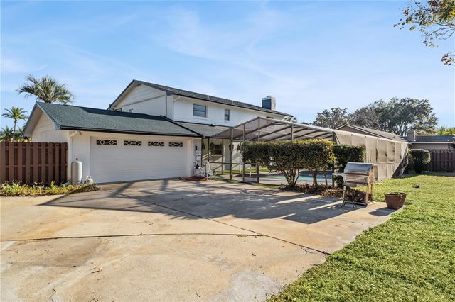 7621 ORANGE TREE LANE, Orlando, FL 32819