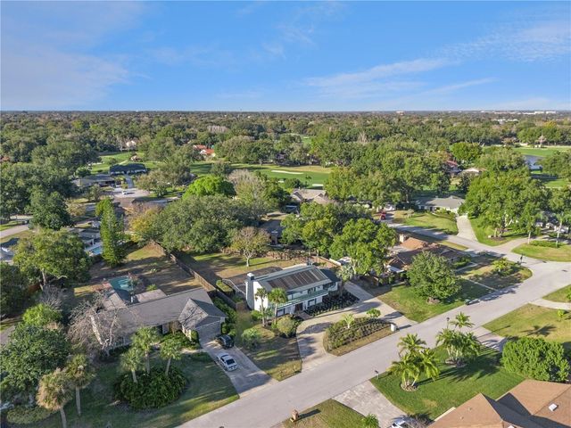 7621 ORANGE TREE LANE, Orlando, FL 32819