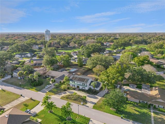 7621 ORANGE TREE LANE, Orlando, FL 32819