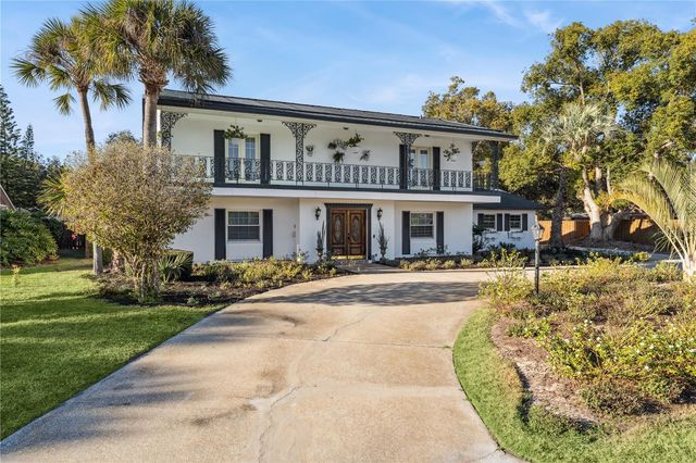 7621 ORANGE TREE LANE, Orlando, FL 32819