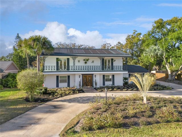 7621 ORANGE TREE LANE, Orlando, FL 32819