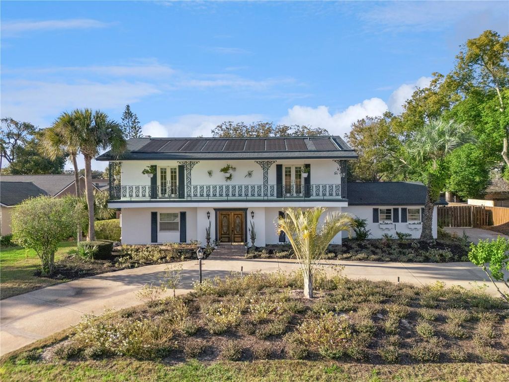 7621 ORANGE TREE LANE, Orlando, FL 32819