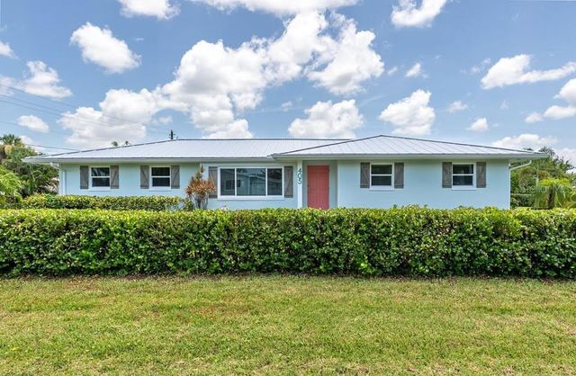 405 W CHARLOTTE AVENUE, Punta Gorda, FL 33950