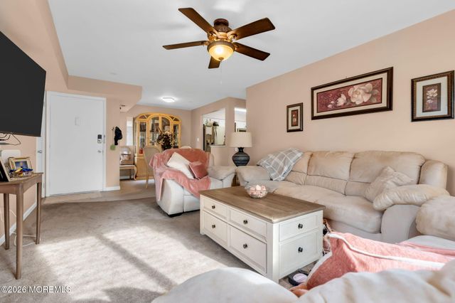 22 Newport Court 210, Brick, NJ 08724