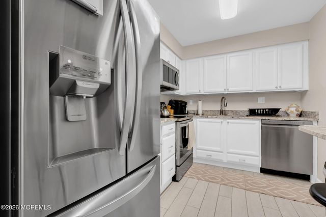 22 Newport Court 210, Brick, NJ 08724