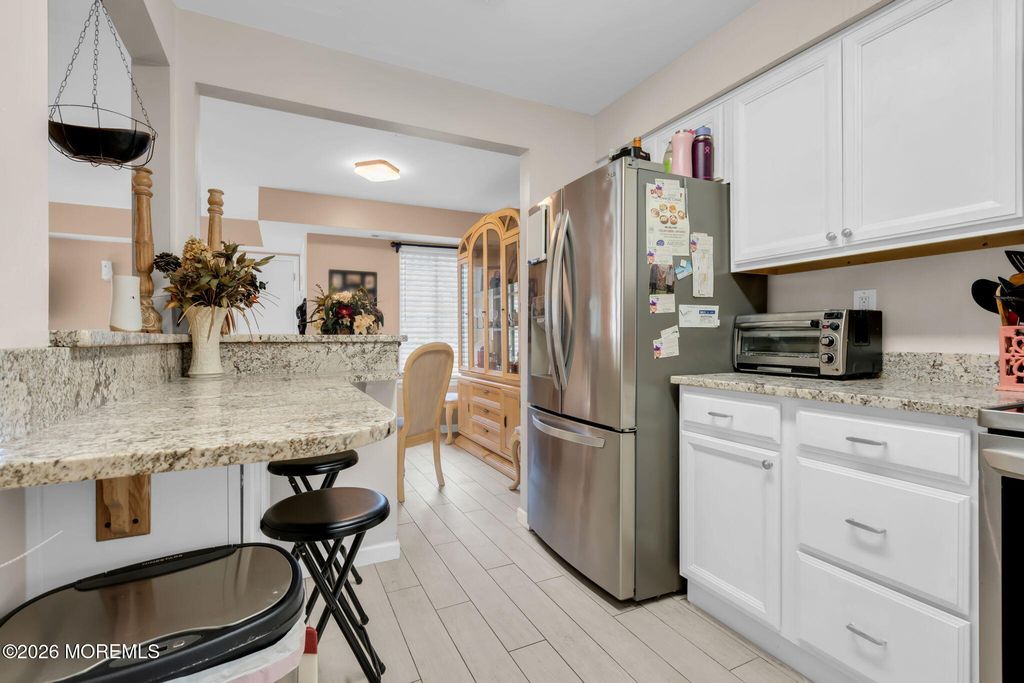 22 Newport Court 210, Brick, NJ 08724