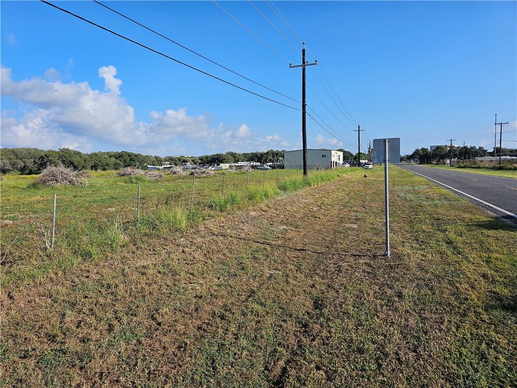 4736 CR 4736, Ingleside, TX 78362 — photo 2