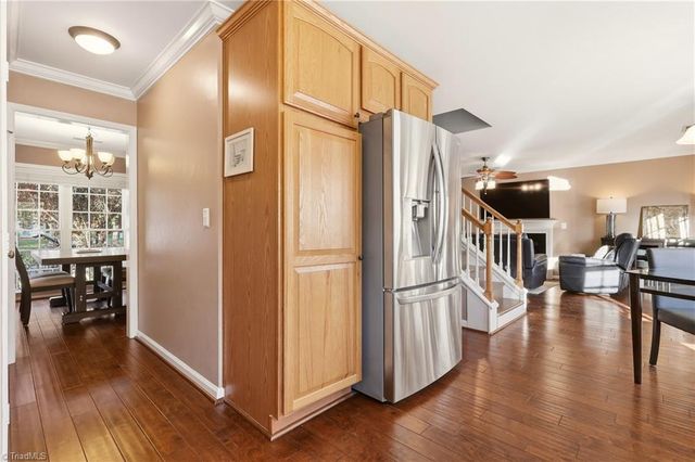 5911 Highland Grove Drive, Summerfield, NC 27358