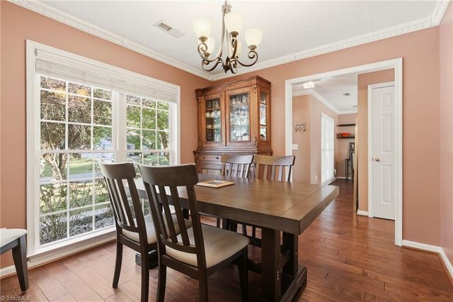 5911 Highland Grove Drive, Summerfield, NC 27358