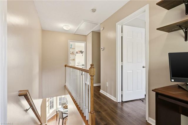 5911 Highland Grove Drive, Summerfield, NC 27358