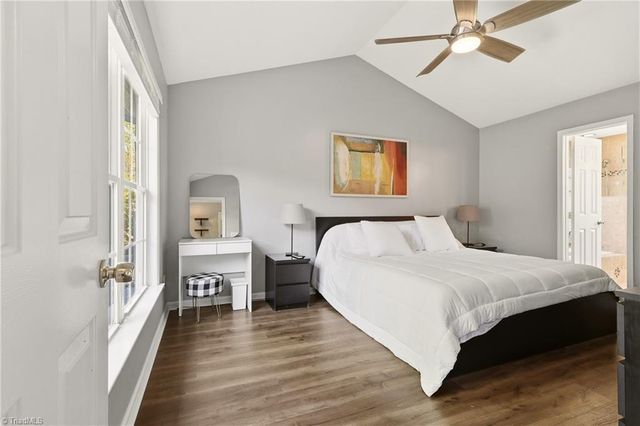 5911 Highland Grove Drive, Summerfield, NC 27358