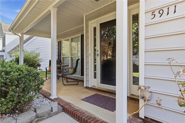5911 Highland Grove Drive, Summerfield, NC 27358