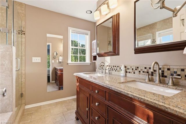 5911 Highland Grove Drive, Summerfield, NC 27358