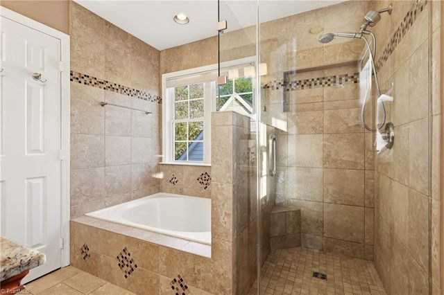 5911 Highland Grove Drive, Summerfield, NC 27358