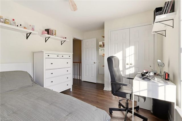 5911 Highland Grove Drive, Summerfield, NC 27358