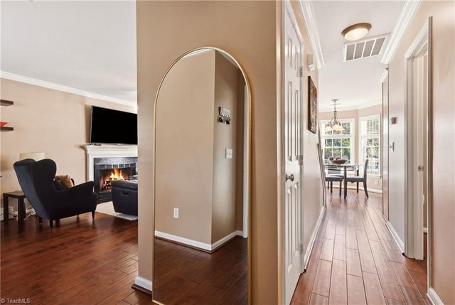 5911 Highland Grove Drive, Summerfield, NC 27358