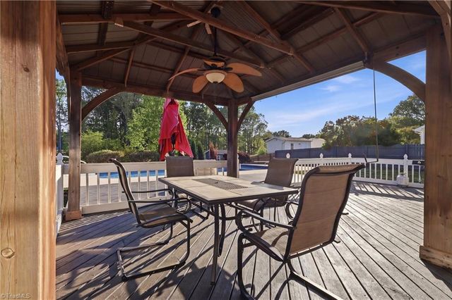 5911 Highland Grove Drive, Summerfield, NC 27358