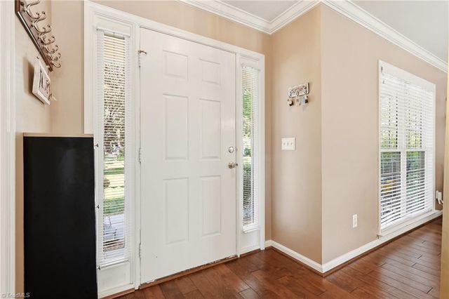 5911 Highland Grove Drive, Summerfield, NC 27358