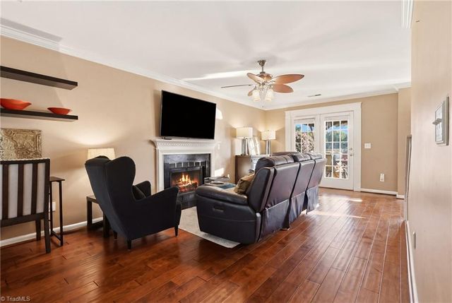 5911 Highland Grove Drive, Summerfield, NC 27358