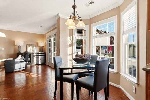 5911 Highland Grove Drive, Summerfield, NC 27358