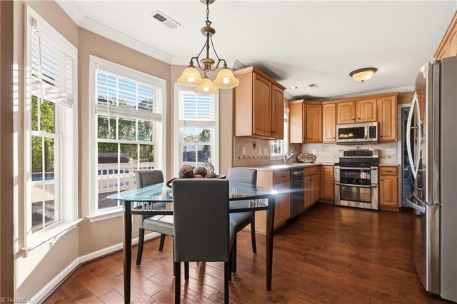 5911 Highland Grove Drive, Summerfield, NC 27358
