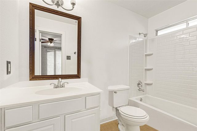 1031 Deerpass Drive, Channelview, TX 77530