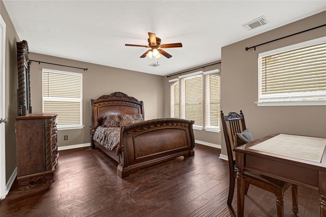 1031 Deerpass Drive, Channelview, TX 77530