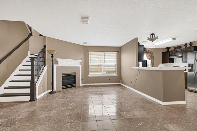 1031 Deerpass Drive, Channelview, TX 77530