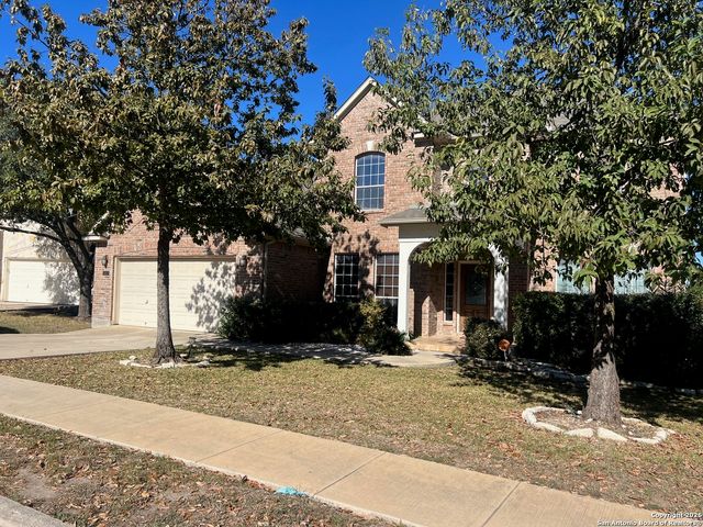 1607 Heavens Peak, San Antonio, TX 78258