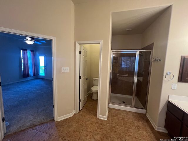 1607 Heavens Peak, San Antonio, TX 78258