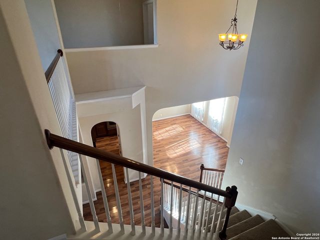 1607 Heavens Peak, San Antonio, TX 78258