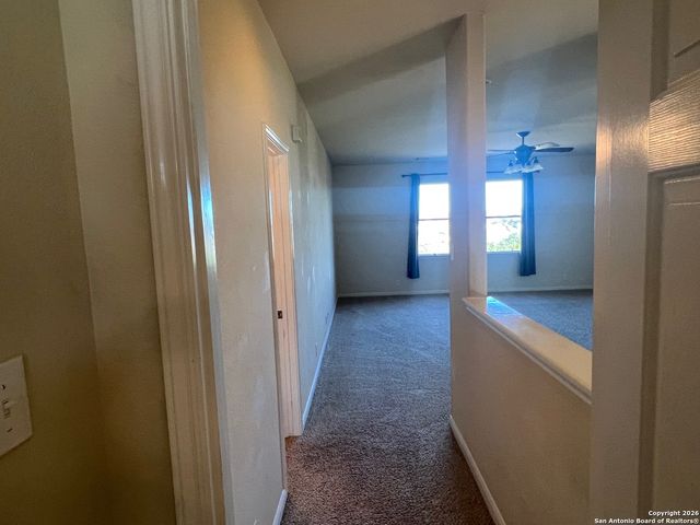 1607 Heavens Peak, San Antonio, TX 78258