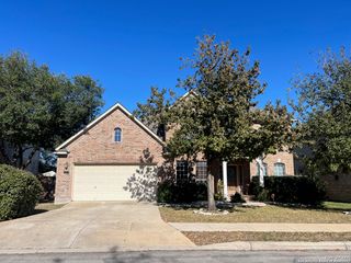 1607 Heavens Peak, San Antonio, TX 78258