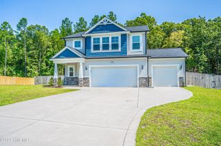 3155 Wilton Way, Vass, NC 28394