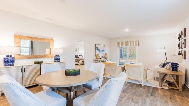 1022 Mulligan Drive, Manning, SC 29102