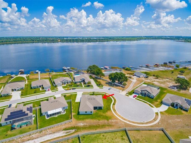 570 SANCTUARY BOULEVARD, Winter Haven, FL 33881